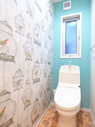 リバウスホームの施工事例「愛知県知多市 キューブデザインハウス」の画像2