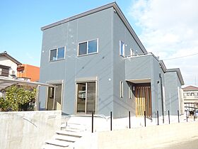 リバウスホームの施工事例「愛知県知多市 落ち着いた住みよい暮らしのために」のメイン画像