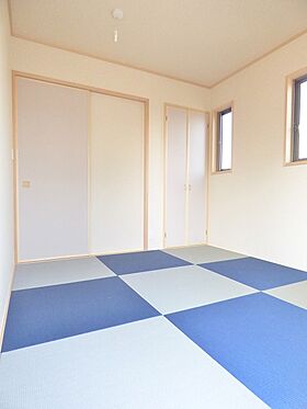 リバウスホームの施工事例「愛知県知多市 落ち着いた住みよい暮らしのために」の画像1