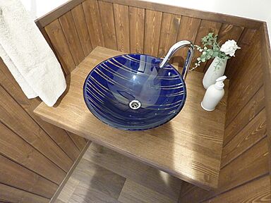 リバウスホームの施工事例「愛知県知多市 落ち着いた住みよい暮らしのために」の画像3