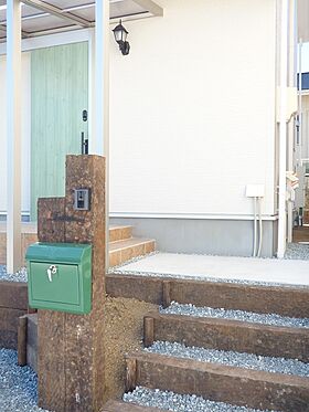 リバウスホームの施工事例「愛知県知多市 日当たりの良いナチュラルhome」の画像1