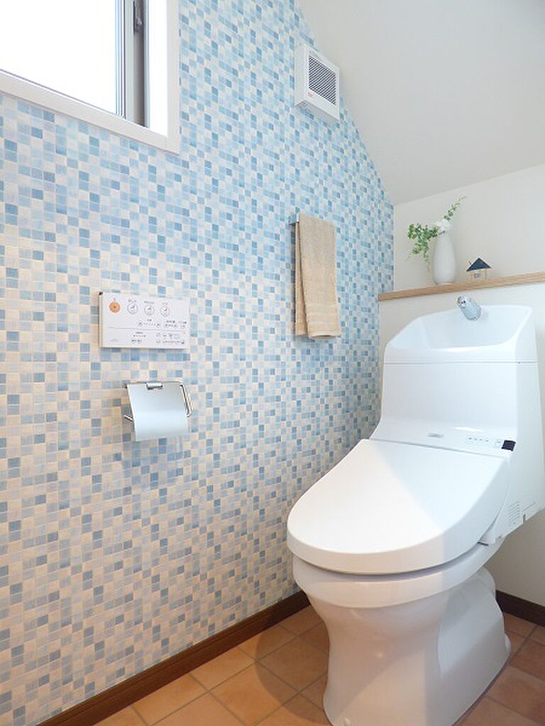 リバウスホームの公式画像_トイレ7