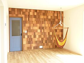 リバウスホームの施工事例「愛知県東海市 高台にある眺望のよいお住まい」の画像1