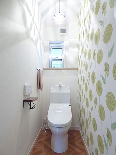 リバウスホームの施工事例「愛知県東海市 高台にある眺望のよいお住まい」の画像4