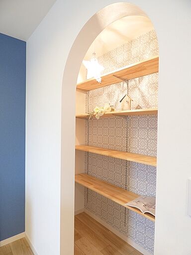 リバウスホームの施工事例「愛知県東海市 高台にある眺望のよいお住まい」の画像5