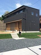 外観 リバウスホームの事例画像