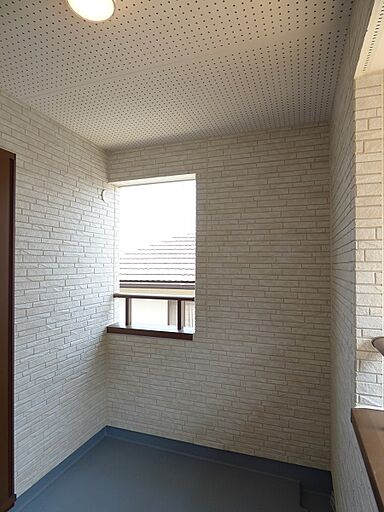 リバウスホームの施工事例「愛知県知多市 ナチュラルアメリカンハウス」の画像6