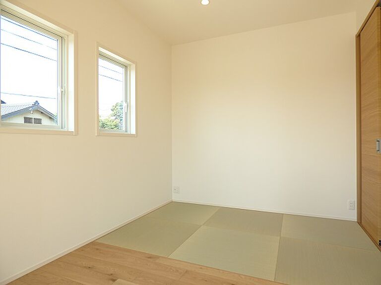 リバウスホームの公式画像_和室5