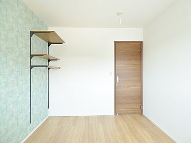 リバウスホームの施工事例「愛知県知多郡美浜町 家族がつながる平屋の家」の画像5