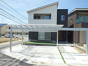 リバウスホームの施工事例「名古屋市緑区 陽当たりの良いコダワリ住宅」のメイン画像