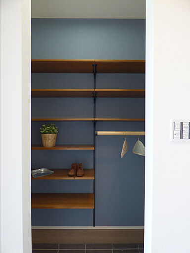 リバウスホームの施工事例「名古屋市緑区 陽当たりの良いコダワリ住宅」の画像3