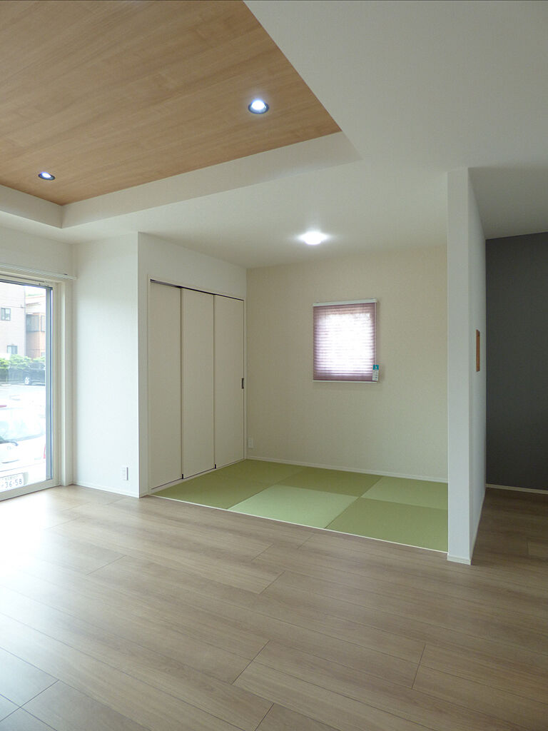 リバウスホームの公式画像_リビング6