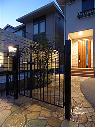 リバウスホームの施工事例「名古屋市緑区 猫と仲良く暮らす家」の画像