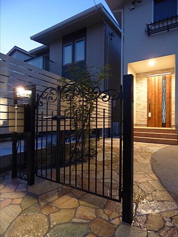 リバウスホームの施工事例「名古屋市緑区 猫と仲良く暮らす家」の画像