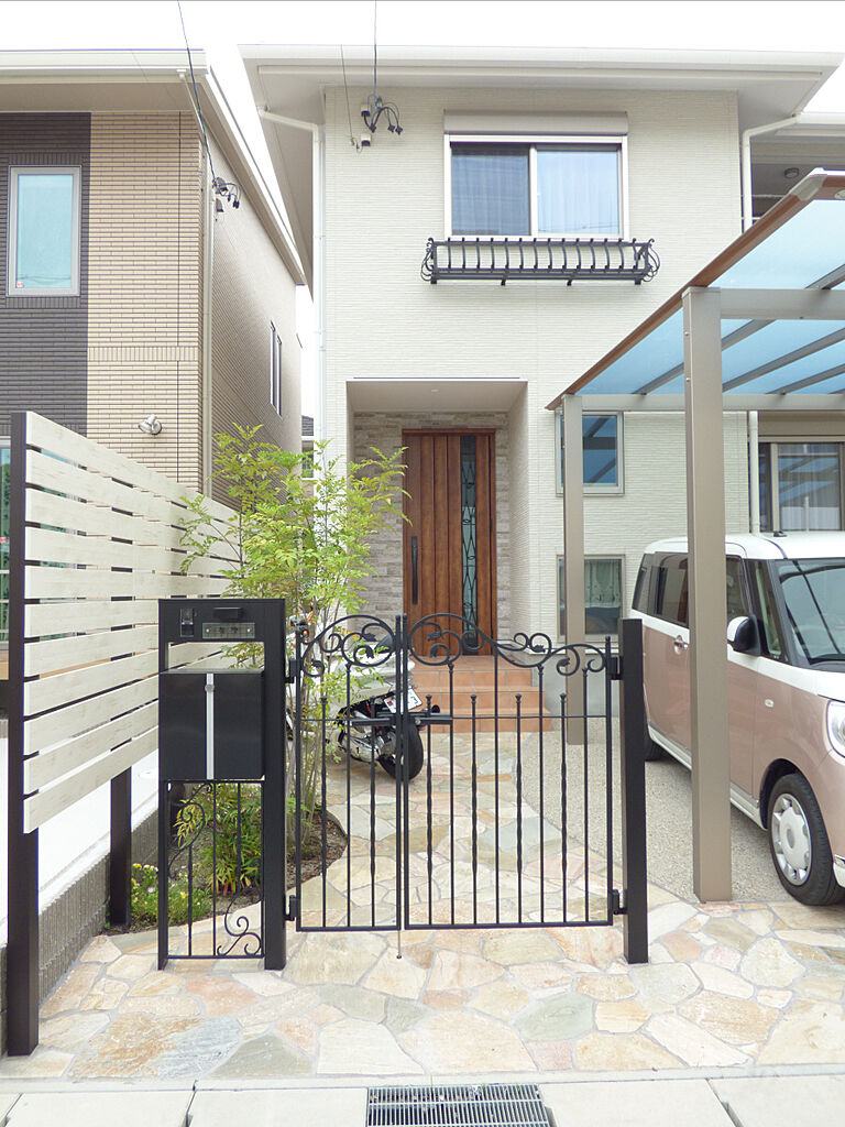 リバウスホームの公式画像_外観2