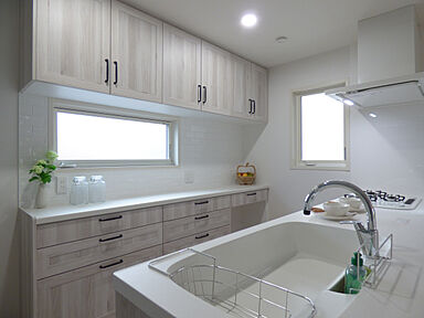 リバウスホームの施工事例「名古屋市緑区 猫と仲良く暮らす家」の画像2