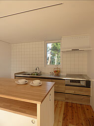 リバウスホームの施工事例「愛知県大府市 こだわりの自然派ハウス」の画像