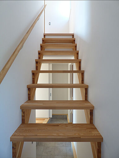 リバウスホームの施工事例「愛知県大府市 こだわりの自然派ハウス」の画像4