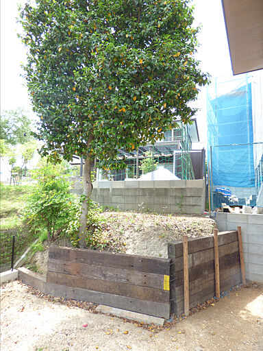 リバウスホームの施工事例「愛知県知多市 自然でスタイリッシュな明るい家」の画像5