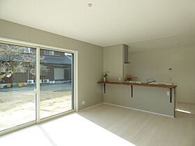 リバウスホームの施工事例「愛知県半田市 落ち着いた場所で暮らす家」の画像5