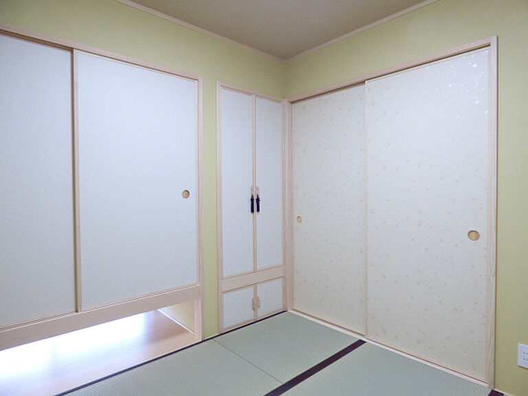 リバウスホームの公式画像_和室10