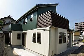 リバウスホームの施工事例「愛知県東海市 O様邸」のメイン画像