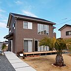 木の家スタイルの住宅 株式会社グリーンワールドの事例画像