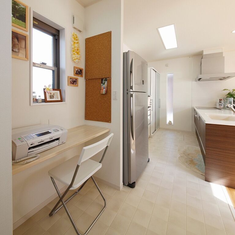 株式会社グリーンワールドの公式画像_キッチン3