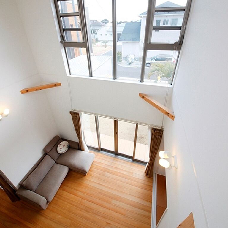 株式会社グリーンワールドの公式画像_リビング6