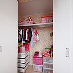 木の家スタイルの収納 株式会社グリーンワールドの事例画像