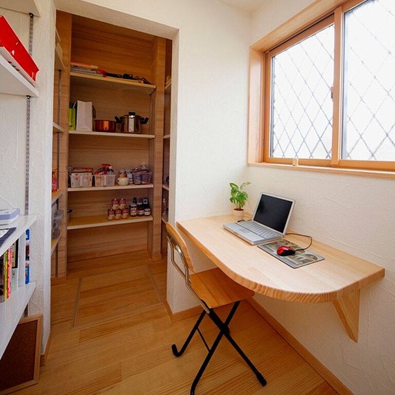 株式会社グリーンワールドの公式画像_キッチン4