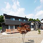 ホテルライクスタイルの住宅 株式会社グリーンワールドの事例画像