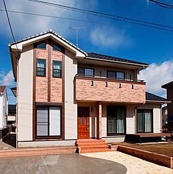 株式会社グリーンワールドの施工事例「自然素材にこだわった長期優良住宅」の画像