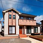 木の家スタイルの住宅 株式会社グリーンワールドの事例画像