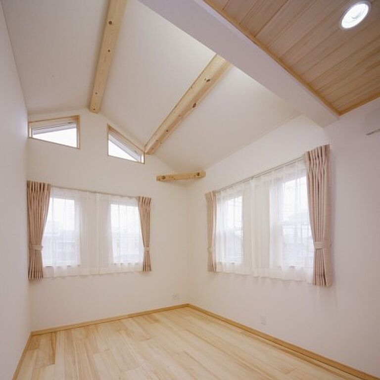 株式会社グリーンワールドの公式画像_洋室6