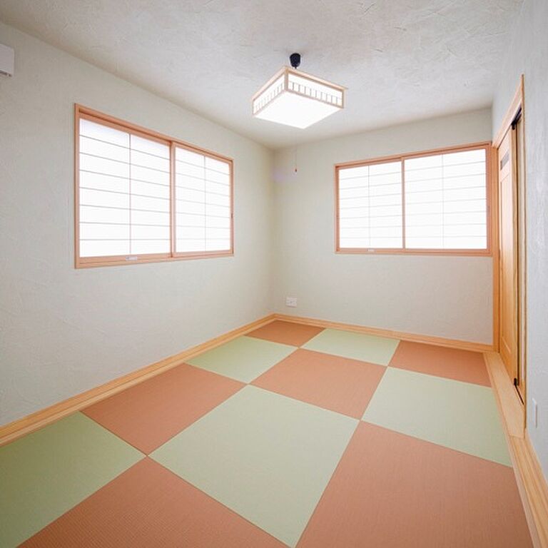 株式会社グリーンワールドの公式画像_和室4