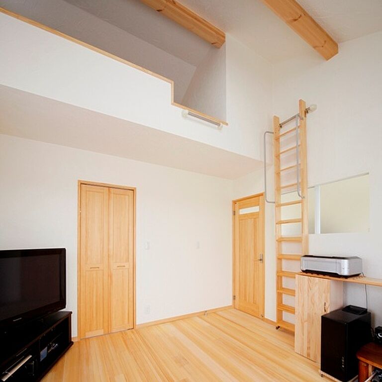 株式会社グリーンワールドの公式画像_洋室5