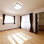 シンプルモダンスタイルの洋室 株式会社グリーンワールドの事例画像