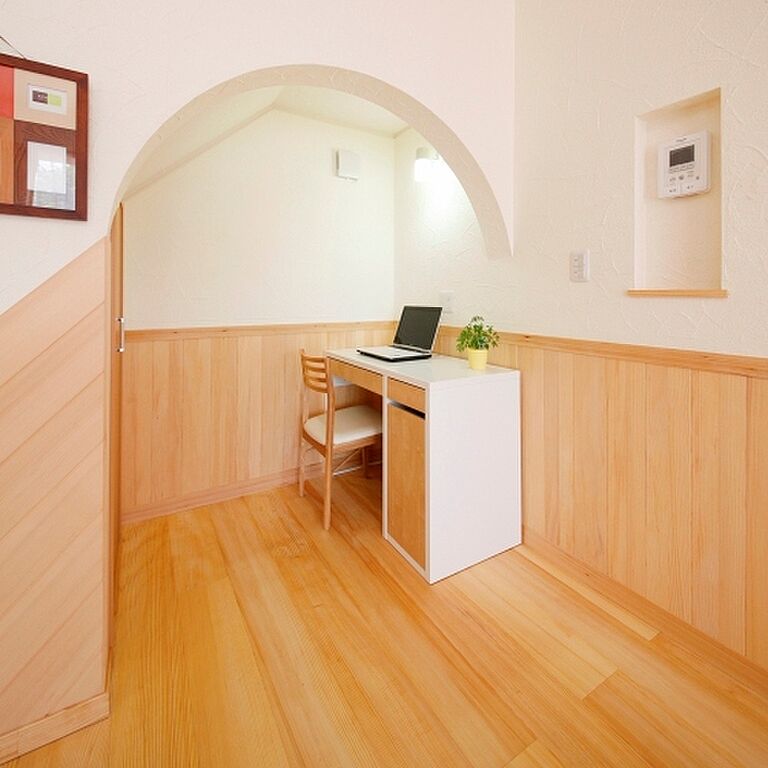 株式会社グリーンワールドの公式画像_リビング6