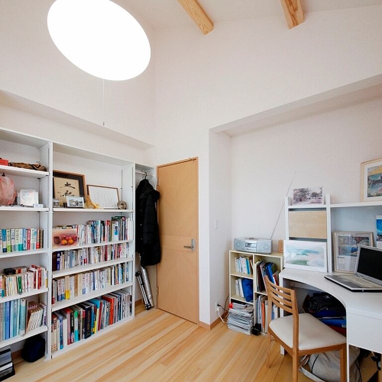 株式会社グリーンワールドの公式画像_洋室7