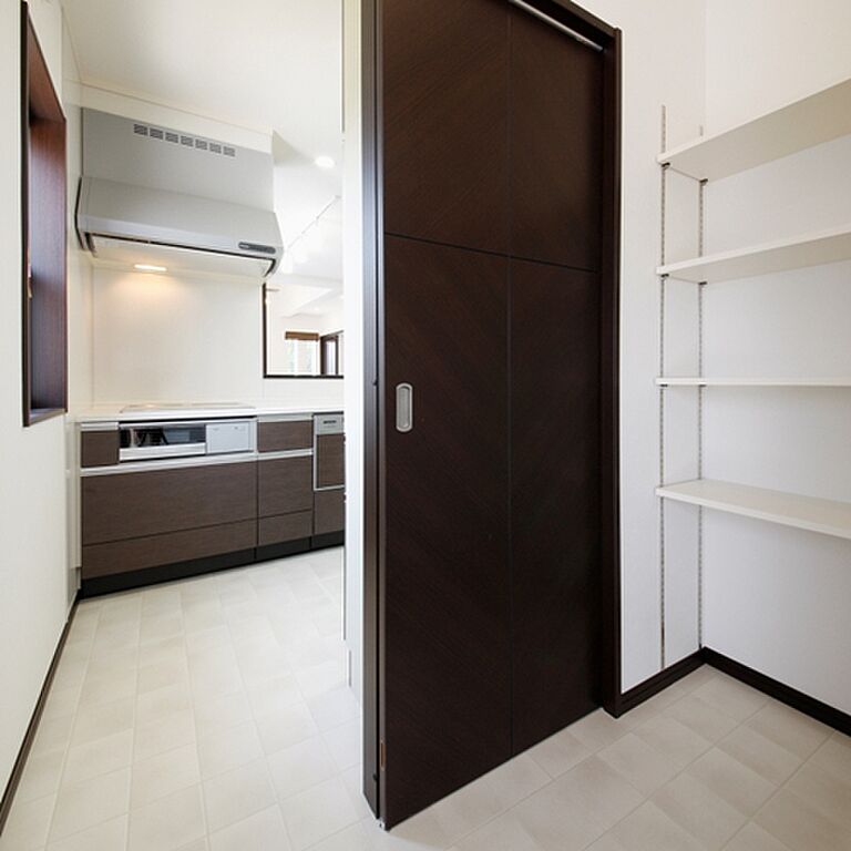 株式会社グリーンワールドの公式画像_キッチン6