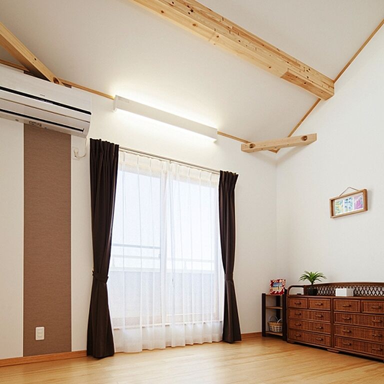 株式会社グリーンワールドの公式画像_洋室6