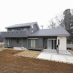 木の家スタイルの住宅 株式会社グリーンワールドの事例画像