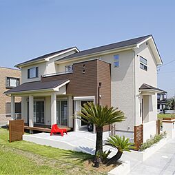 株式会社グリーンワールドの施工事例「趣味を愉しみ仲間が集うもみの木の家」の画像