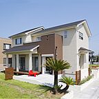 木の家スタイルの住宅 株式会社グリーンワールドの事例画像