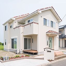 株式会社グリーンワールドの施工事例「夫婦専用ロフトがあるもみの木の住まい」の画像