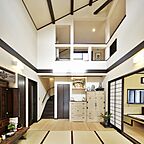 和室 株式会社グリーンワールドの事例画像