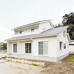 株式会社グリーンワールドの施工事例「愛犬と伸び伸びすごすもみの木の家」の画像
