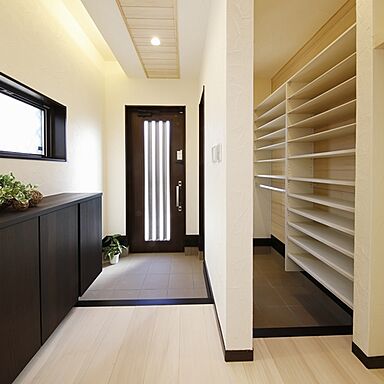 株式会社グリーンワールドの施工事例「つながる家」の画像6