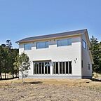 シンプルモダンスタイルの住宅 株式会社グリーンワールドの事例画像